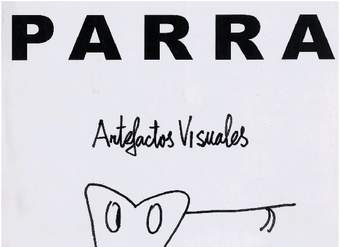 Parra, Artefactos visuales