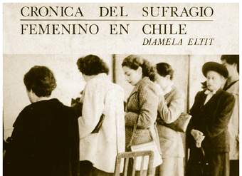 Crónica del sufragio femenino en Chile