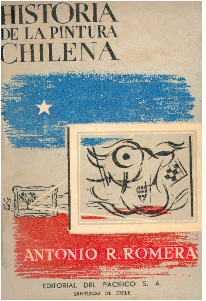 Historia de la pintura chilena