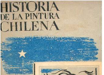 Historia de la pintura chilena