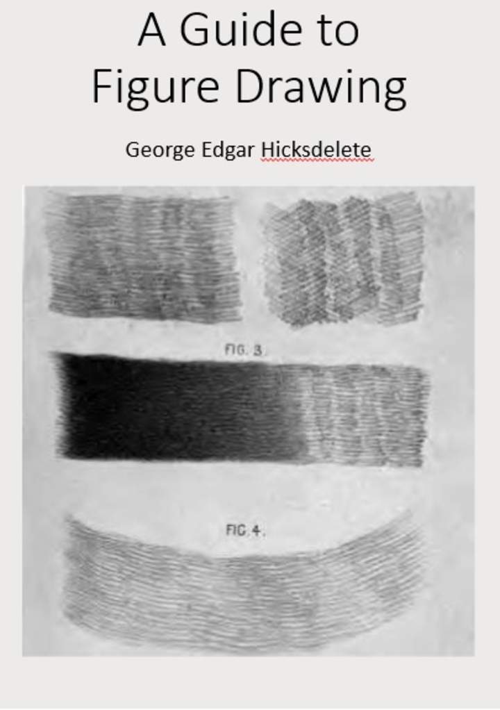 A Guide to Figure Drawing