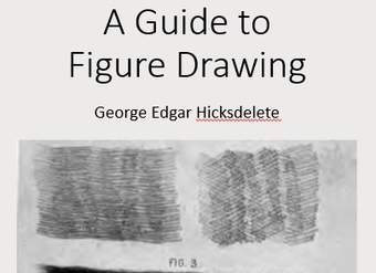 A Guide to Figure Drawing