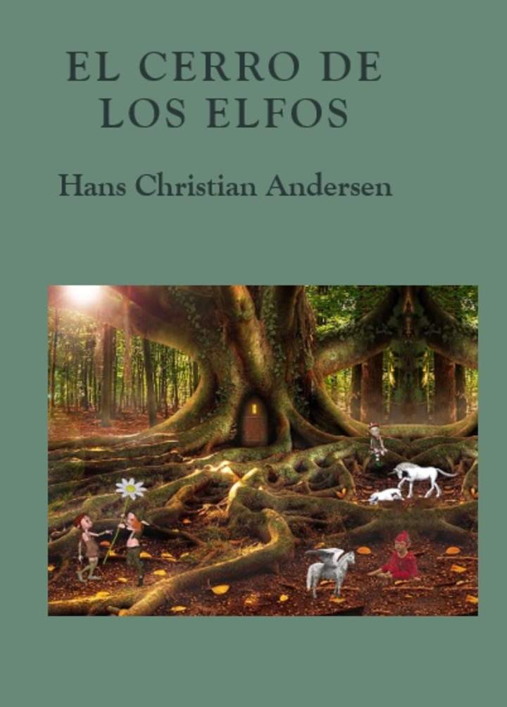 El cerro de los Elfos