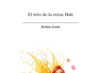 El velo de la reina Mab