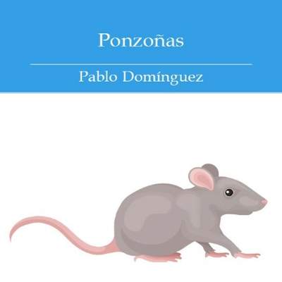 Ponzoñas