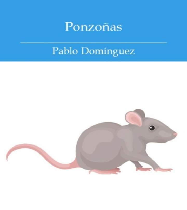 Ponzoñas