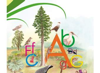 Abecedario de la Biodiversidad