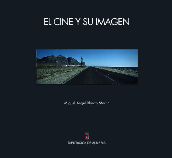 El cine y su imagen