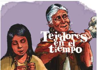 Tejedores en el tiempo