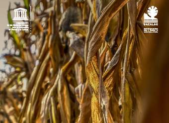 Atlas de sequías de América Latina y el Caribe