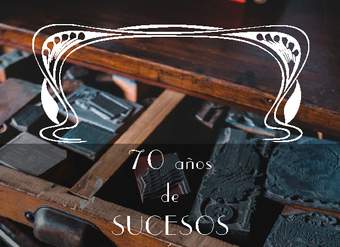 70 años de sucesos científicos