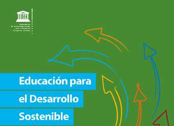 Educación para el desarrollo sostenible