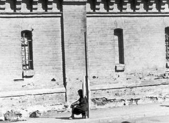 Cuaderno pedagógico - Arte contemporáneo en Chile