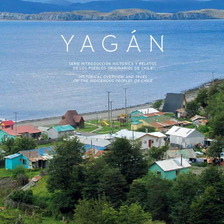 Yagán