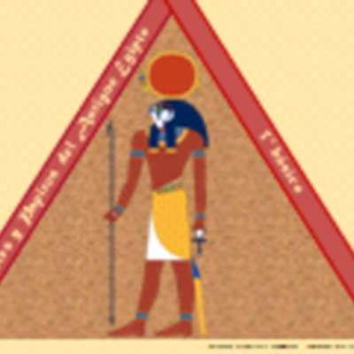 Murales y Papiros del Antiguo Egipto Murales y Papiros del Antiguo Egipto