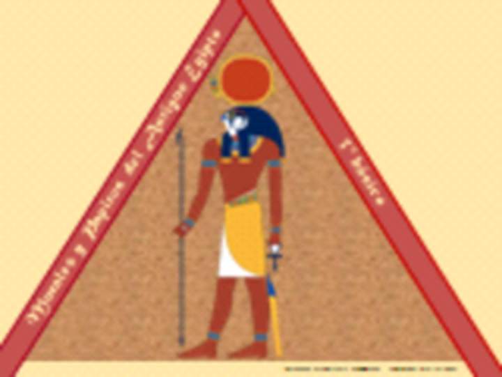 Murales y Papiros del Antiguo Egipto Murales y Papiros del Antiguo Egipto