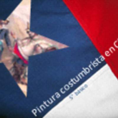 Pintura Costumbrista en Chile Pintura Costumbrista en Chile