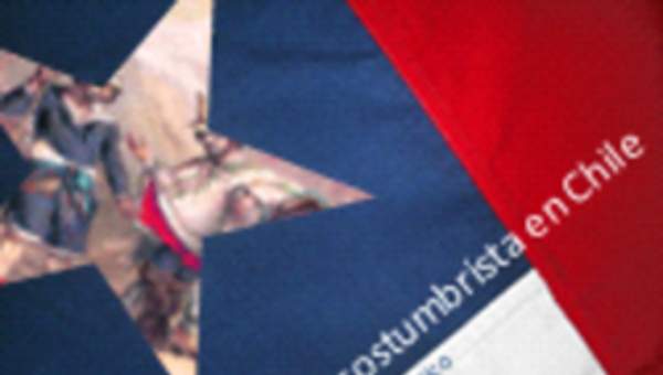 Pintura Costumbrista en Chile Pintura Costumbrista en Chile