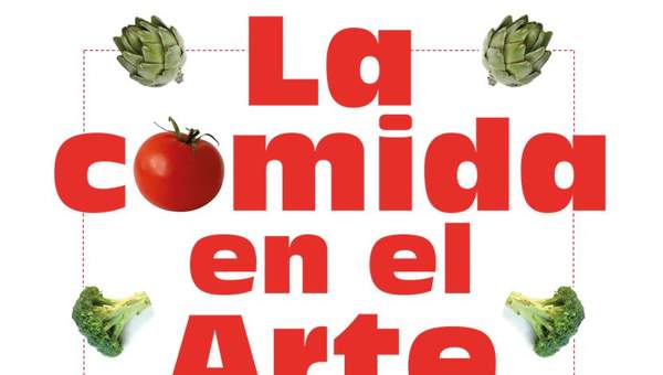 La Comida en el Arte La Comida en el Arte