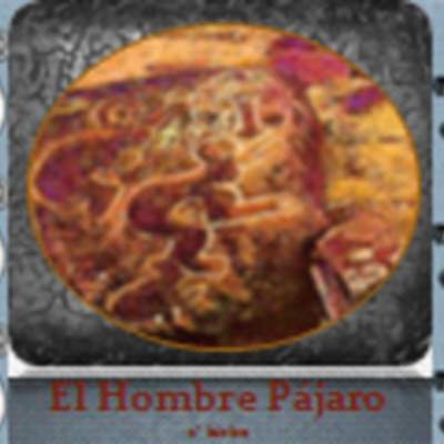 El Hombre Pájaro El Hombre Pájaro