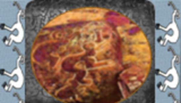 El Hombre Pájaro El Hombre Pájaro