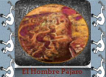 El Hombre Pájaro El Hombre Pájaro
