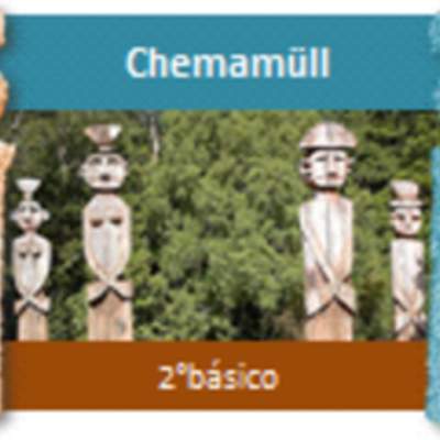 Chemamüll Chemamüll