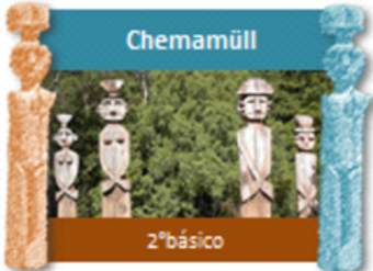 Chemamüll Chemamüll