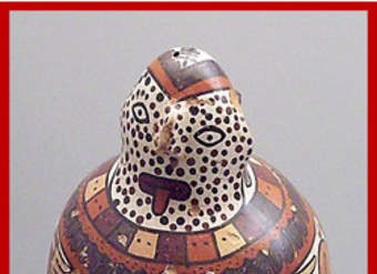 Láminas Cerámica de Nazca Láminas Cerámica de Nazca