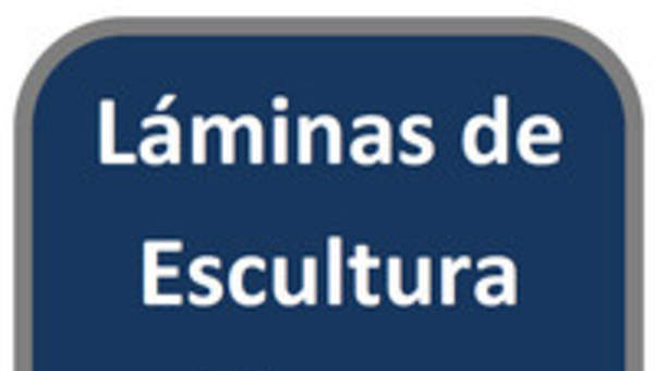 Láminas de Esculturas de Figura Humana Láminas de Esculturas de Figura Humana