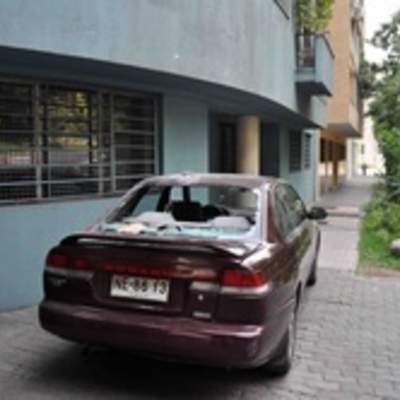 Terremoto Santiago 2 Terremoto Santiago 2