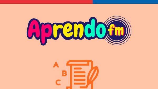 Aprendo FM: Lenguaje 7° y 8°  básico - Unidad 1 Aprendo FM: Lenguaje 7° y 8°  básico - Unidad 1