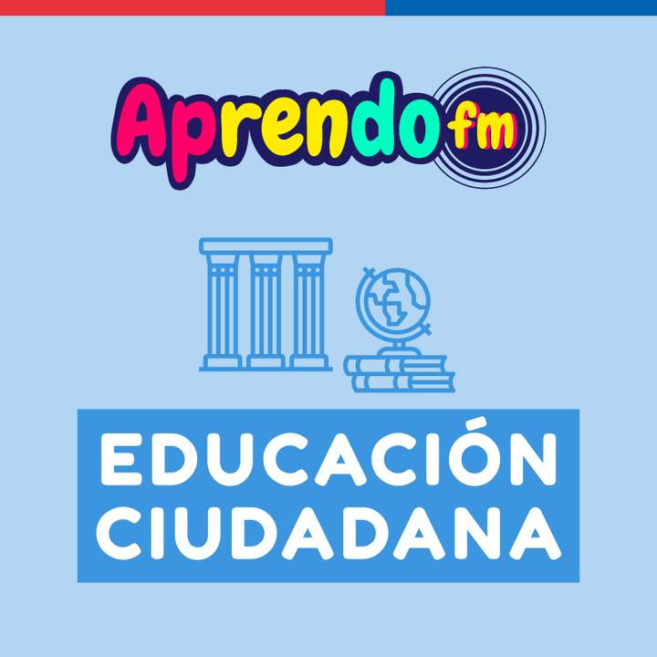 Aprendo FM: Educación Ciudadana 3° medio - Unidad 1 OAC1 Aprendo FM: Educación Ciudadana 3° medio - Unidad 1 OAC1