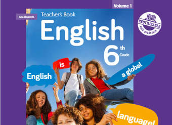 Inglés 6° básico, Richmond, Teacher's Book Volume 1 Inglés 6° básico, Richmond, Teacher's Book Volume 1