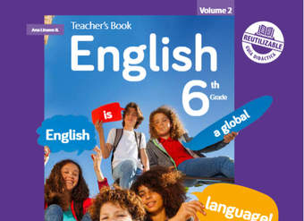 Inglés 6° básico, Richmond, Teacher's Book Volume 2 Inglés 6° básico, Richmond, Teacher's Book Volume 2