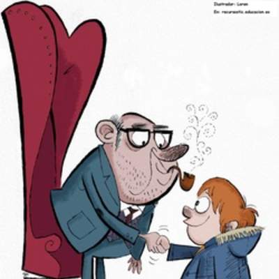 Adulto fumador Adulto fumador