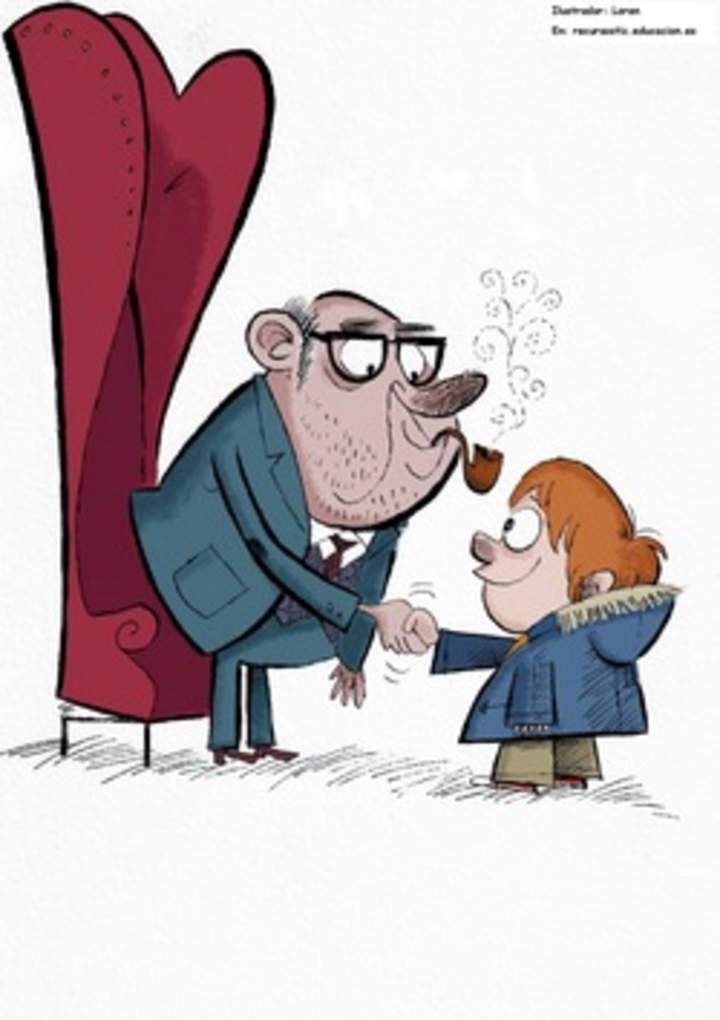 Adulto fumador Adulto fumador