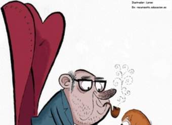 Adulto fumador Adulto fumador