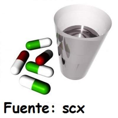 Imagen de remedios en cápsulas Imagen de remedios en cápsulas