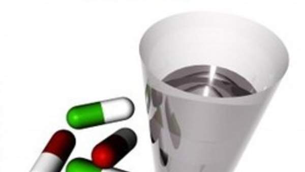 Imagen de remedios en cápsulas Imagen de remedios en cápsulas