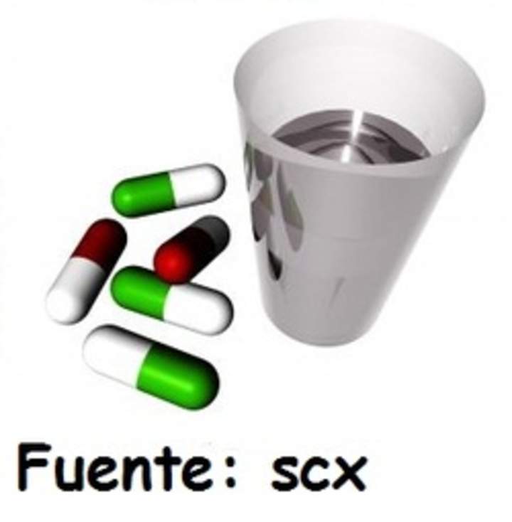 Imagen de remedios en cápsulas Imagen de remedios en cápsulas