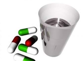 Imagen de remedios en cápsulas Imagen de remedios en cápsulas