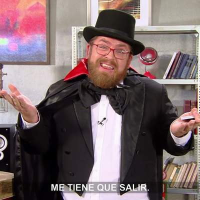 AprendoTV 2021 - El fallido show de magia - 3° y 4° básico / Capítulo 01 AprendoTV 2021 - El fallido show de magia - 3° y 4° básico / Capítulo 01