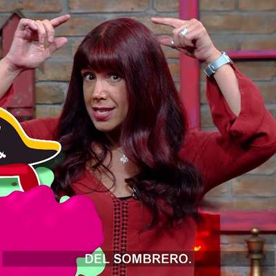 AprendoTV 2021 - Buscando un tesoro - 3° y 4° básico / Capítulo 02 AprendoTV 2021 - Buscando un tesoro - 3° y 4° básico / Capítulo 02