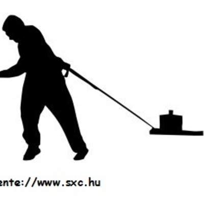 Fuerza hombre tirando objeto Fuerza hombre tirando objeto