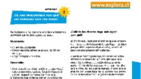 Gravedad y represas Gravedad y represas