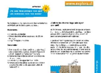 Gravedad y represas Gravedad y represas