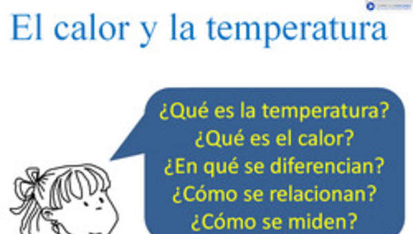 El calor El calor