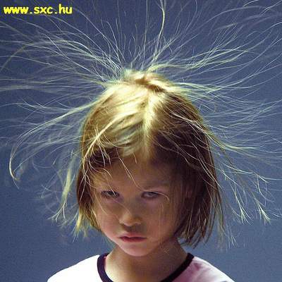 Fuerza electroestática Fuerza electroestática