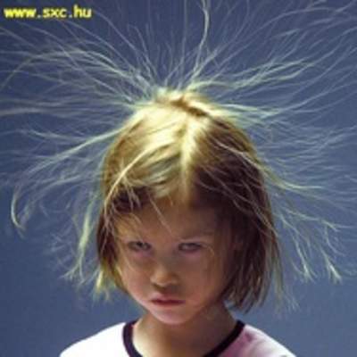 Fuerza electroestática Fuerza electroestática